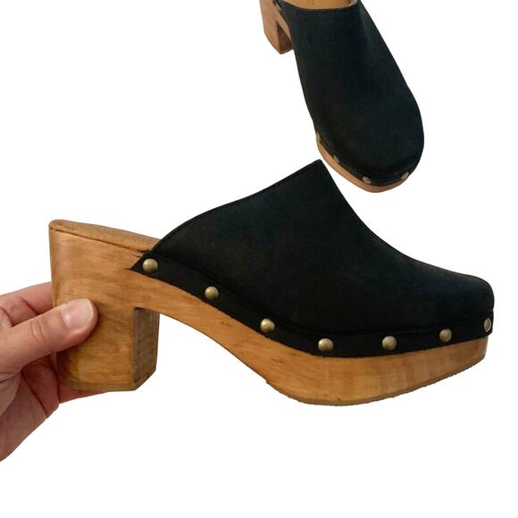 Cordani Clogs 10 NEW - Picture 2 of 11